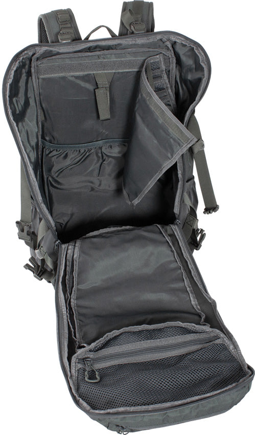 Tactical Backpack 40L Tornado - FHR194TOR