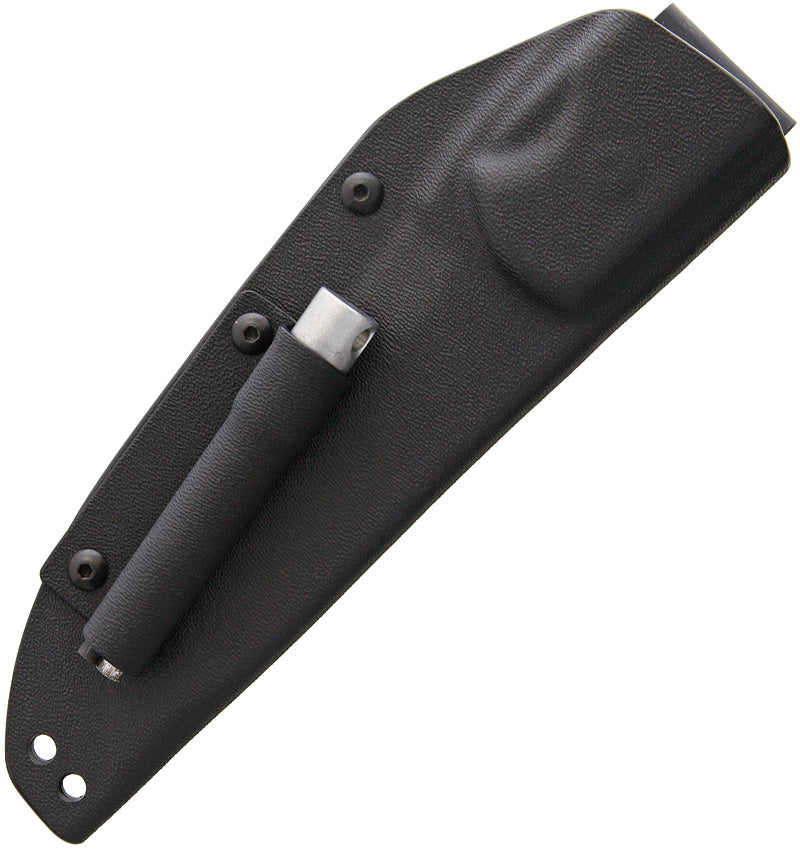 BOB Hunter Black G10 - TPBROSBLK10