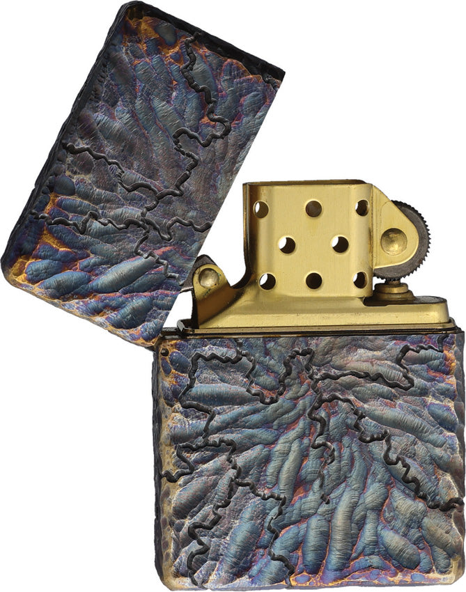 Quake Lighter - KETM084