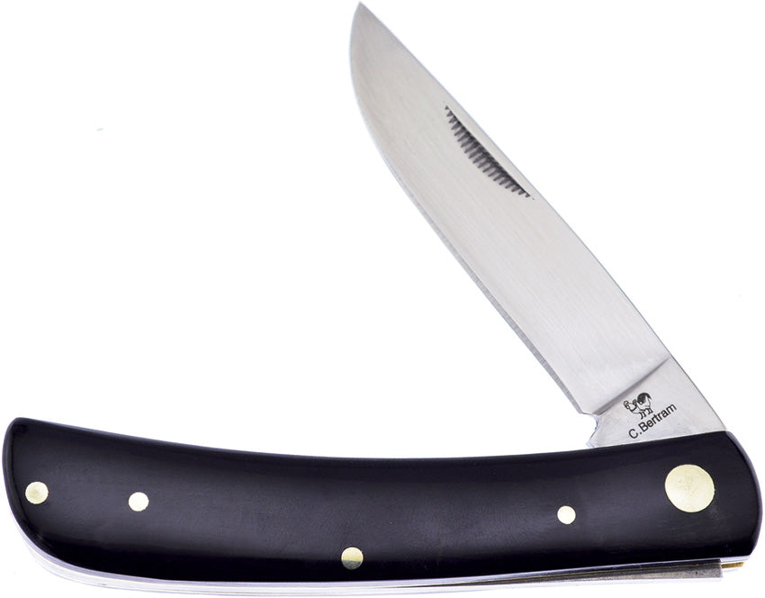 Dirt Buster Buffalo Horn - HR5039BH