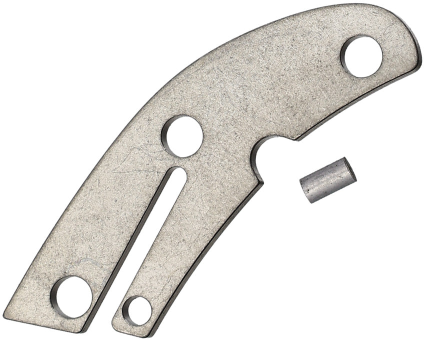 Delica Backspacer Ti - FLY648