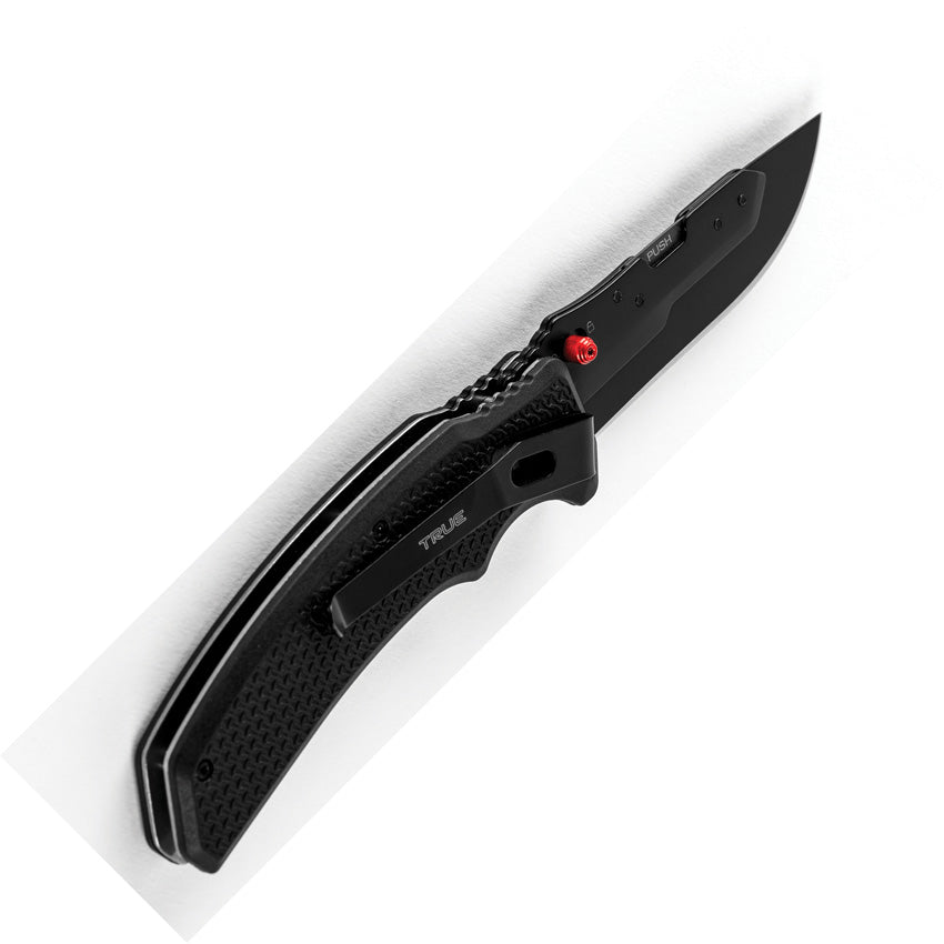 Replaceable Blade Linerlock - TRUFMK0005