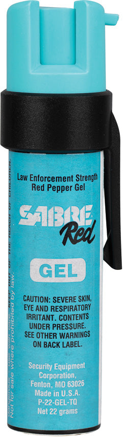 Gel .75oz Turquoise - SA15260