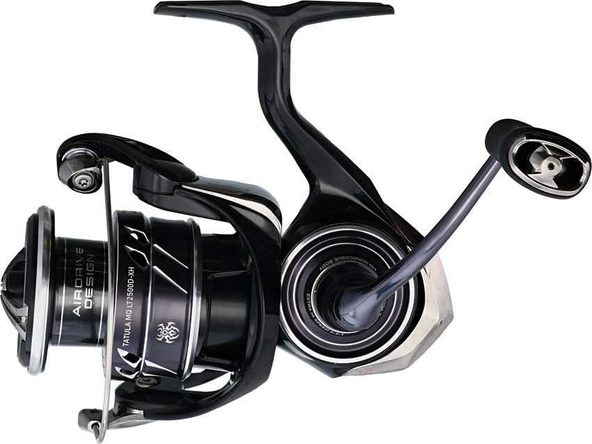 Tatula MQ LT Spinning Reel - DIATTUMQLT2500D