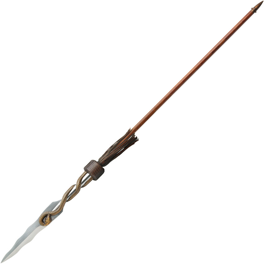 Red Vipers Spear - VS0123