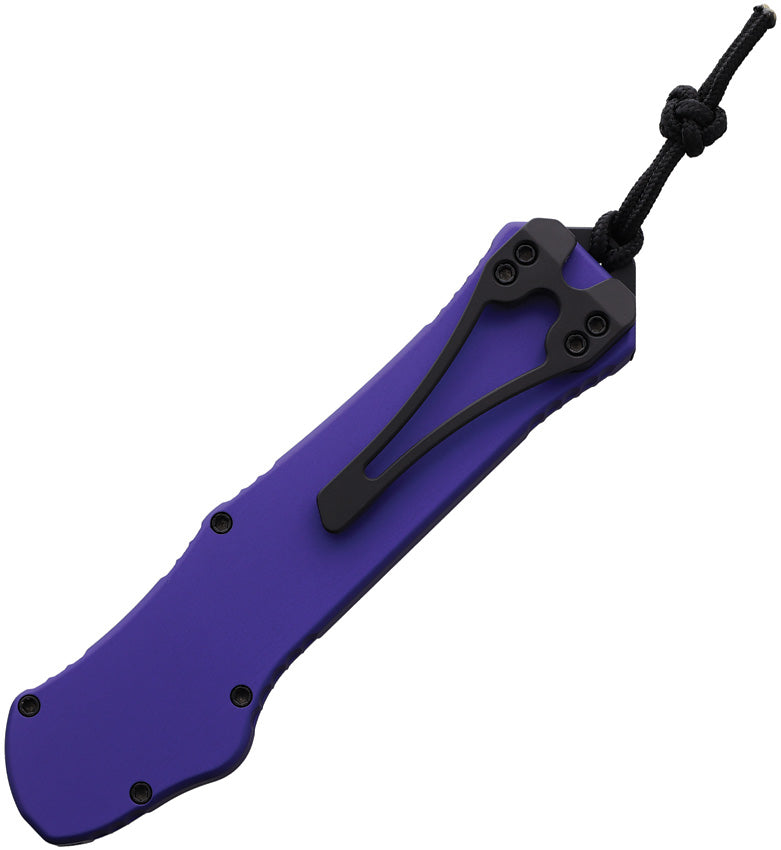 Auto Hydra OTF Tanto Purple - H00610APU