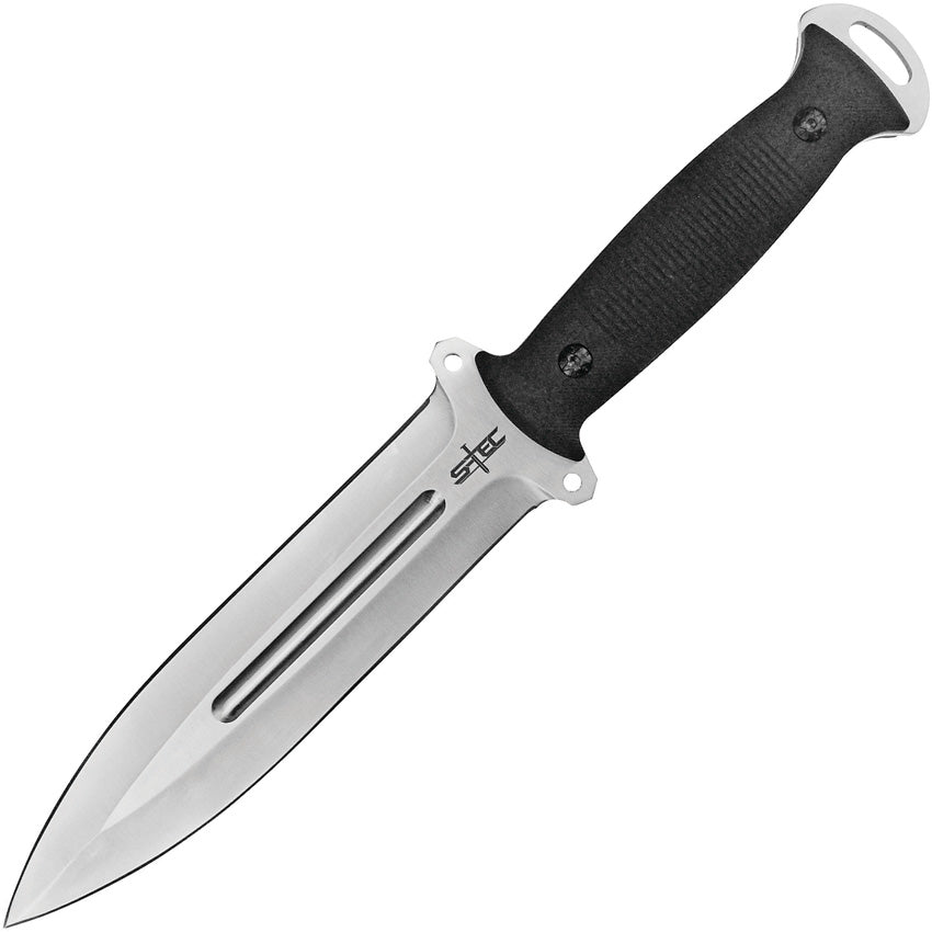 Tactical Throwing Knife - STT22010