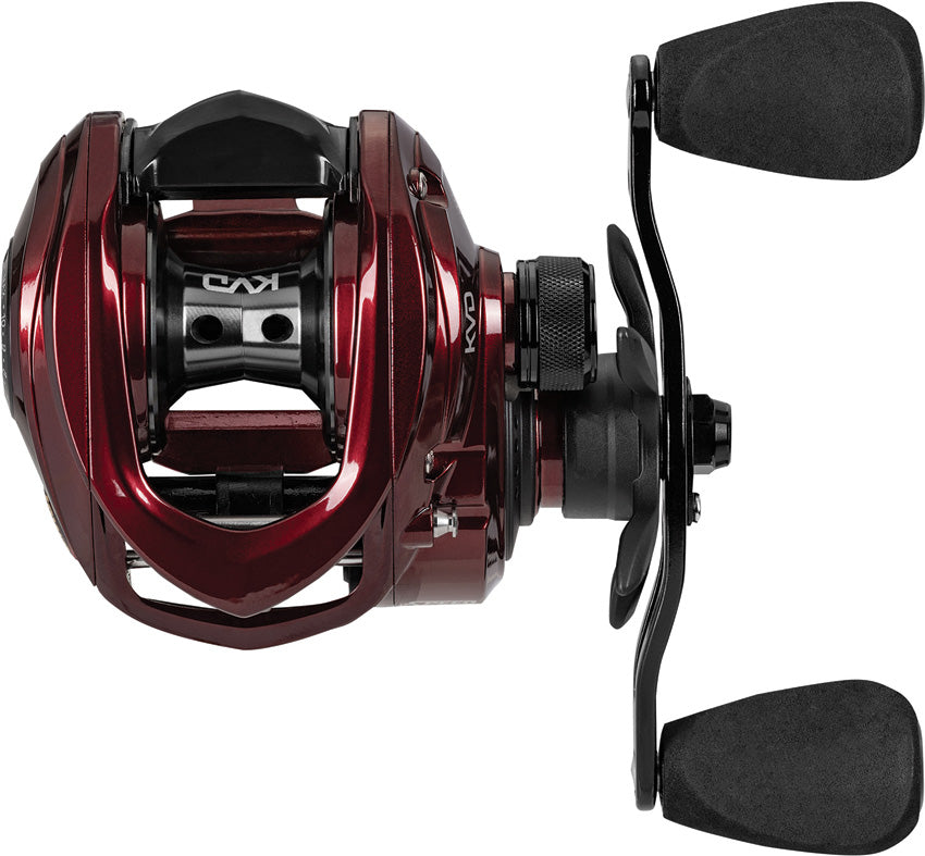 KVD Baitcast LFS Reel - LWKVD1XH