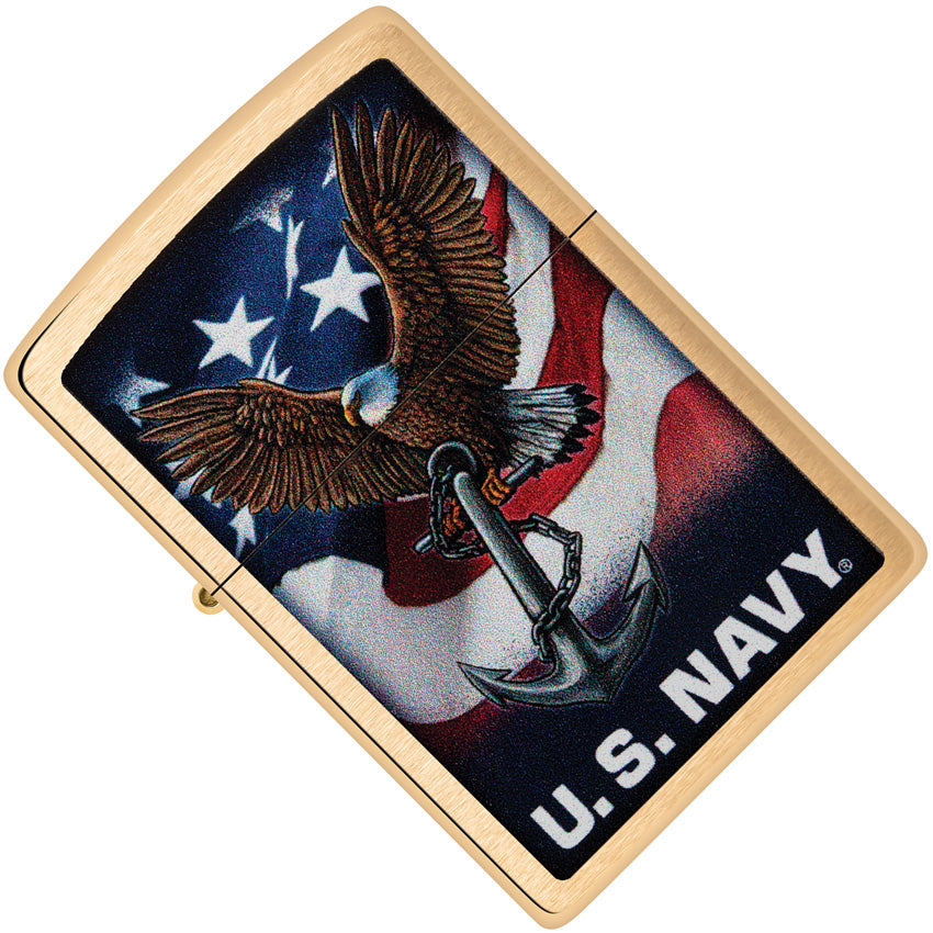 U.S. Navy Lighter - ZO73748