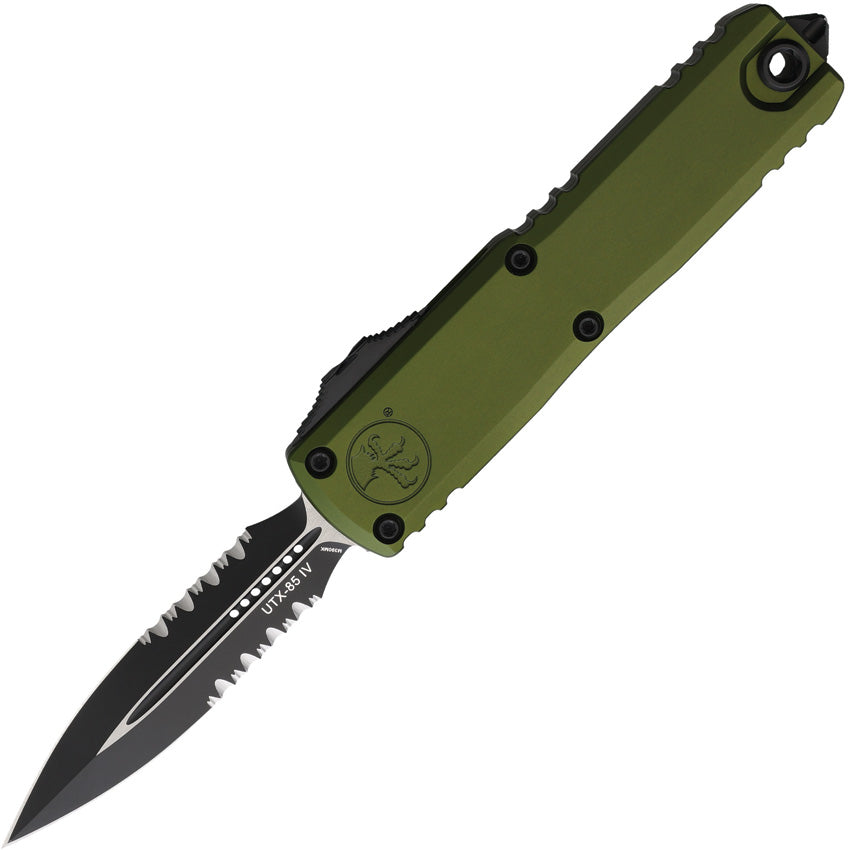 Auto UTX-85 D/E Gen IV OTF - MCT123242OD