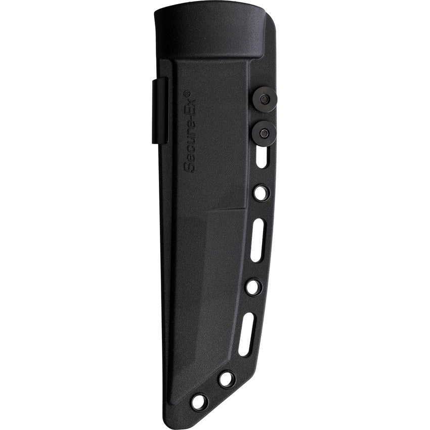 Kobun Fixed Blade OD - CS17TODBK