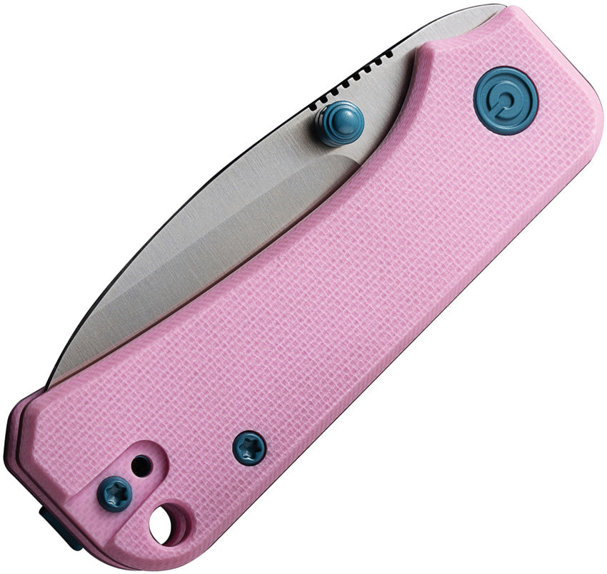 Baby Banter Linerlock Pink - CIVC19068S10