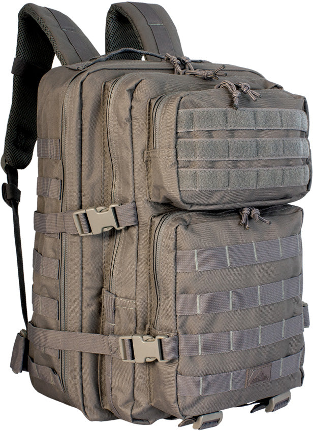 Large Assault Pack - RED80226TOR
