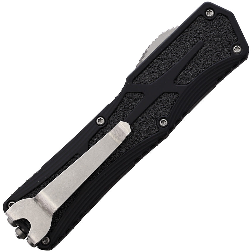 Auto Colossus OTF Tanto Blk - H0402B