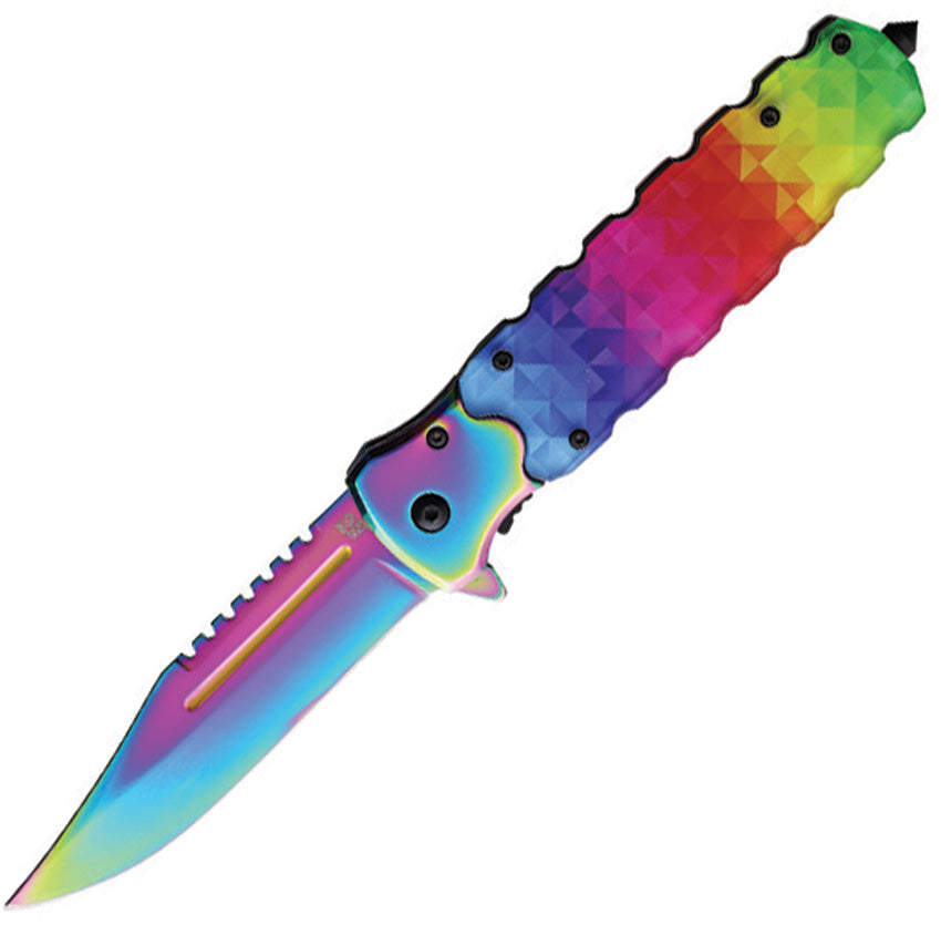Trippi Linerlock - WB1034