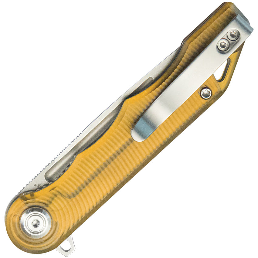 Mizo Linerlock Ultem - KUB312M