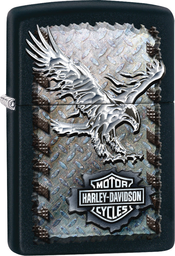 Harley-Davidson Iron Eagle - ZO28485