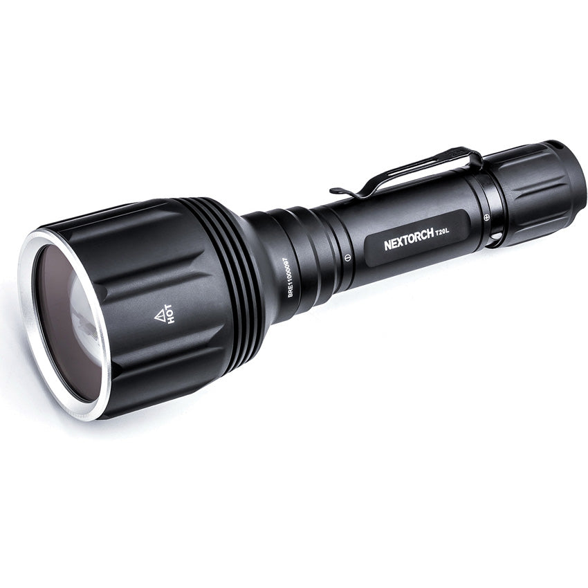 T20L White Laser Flashlight - NXT20L