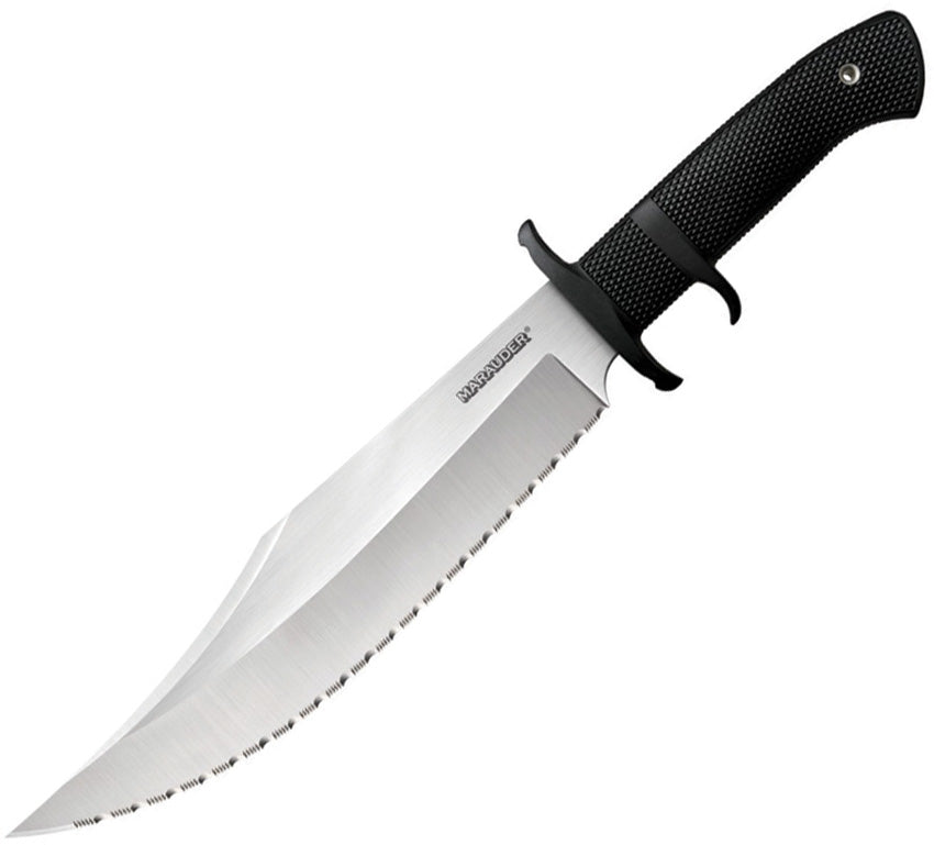 Marauder Bowie Serrated - CS39LSWBS