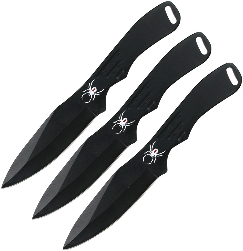 Throwing Knife Set - M4501