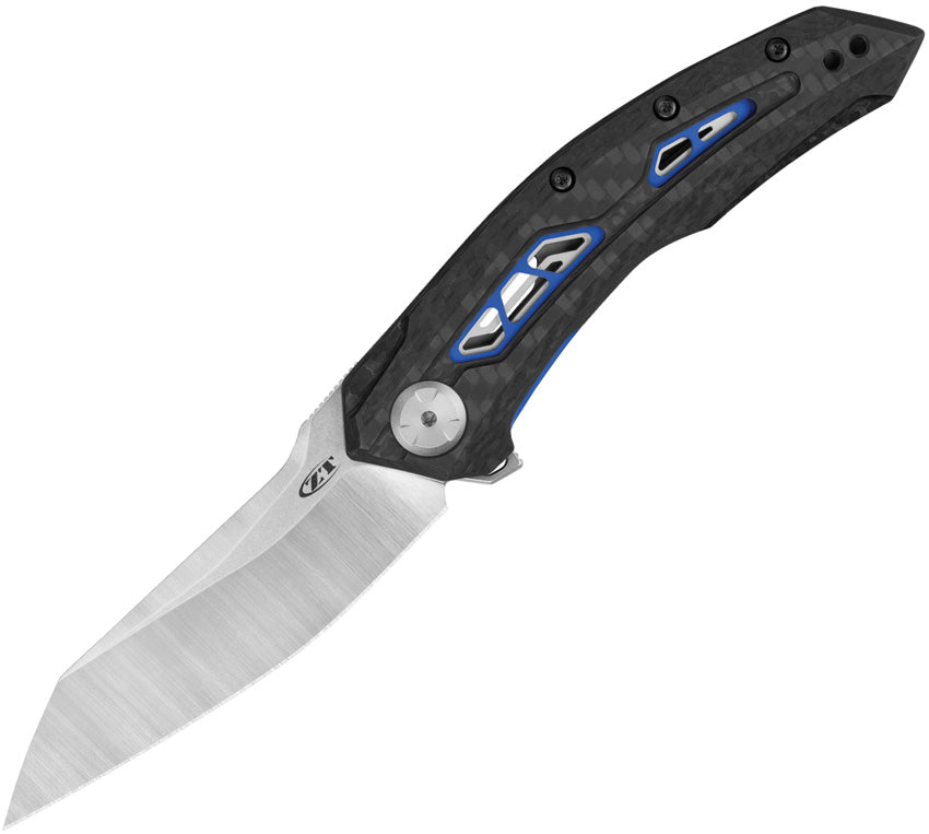 0762 Sub-Framelock - ZT0762