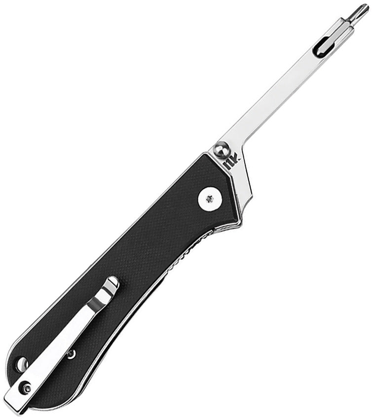 Kumpanter Folding Screwdriver - NUKT333001