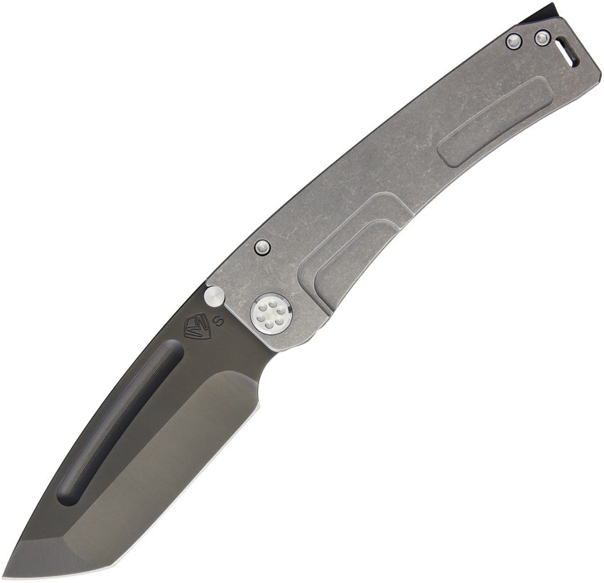 Mara-H Framelock - MD045SPT01TM