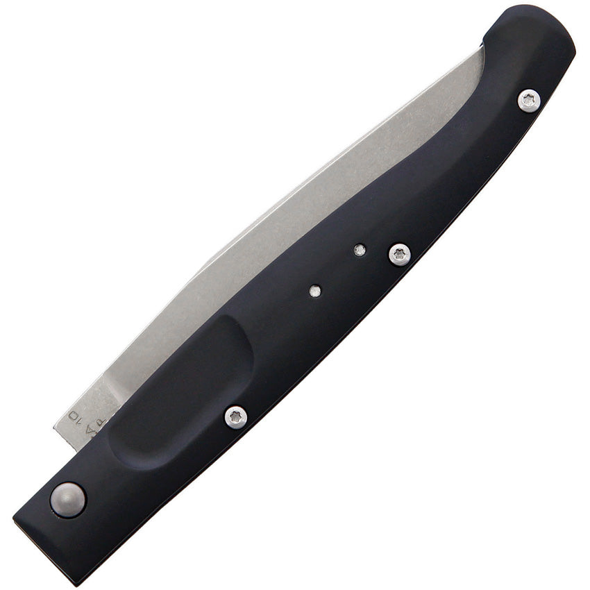 Resolza 10 Linerlock SW - EX0168SW