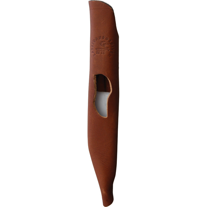 Zwampe Mushroom Knife Brown - KAR370120