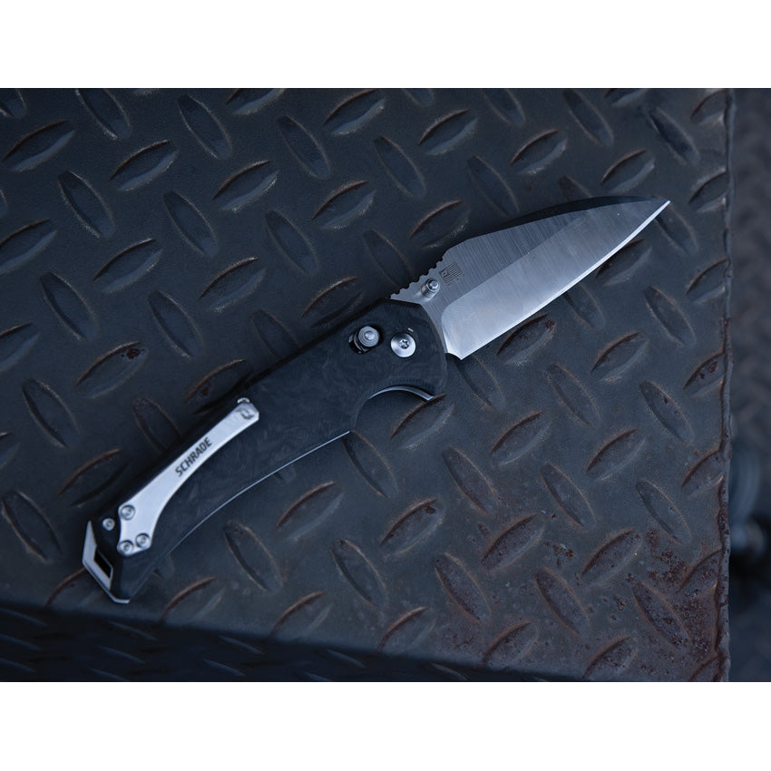 Auto Radok Pivot Lock - SCH1182275