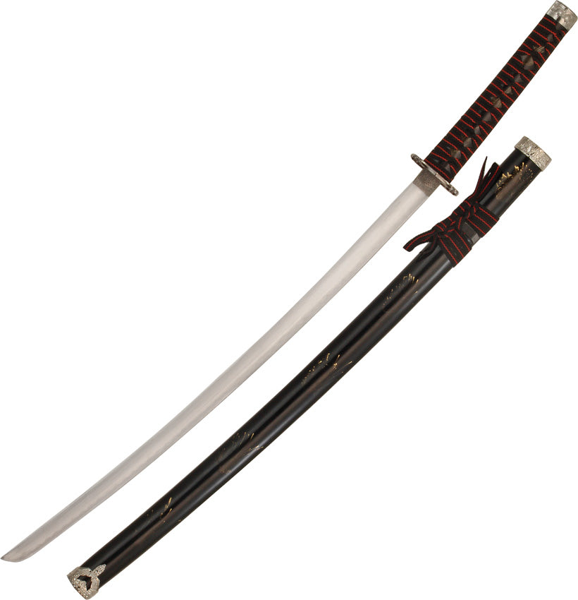 Katana Black/Gold - M3105