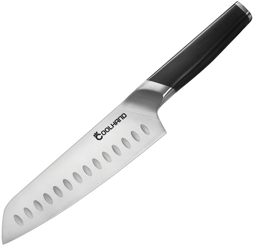 Santoku G10 - CLH7197GG10