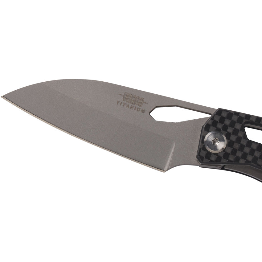 KaTi TC-2 Linerlock - VR503