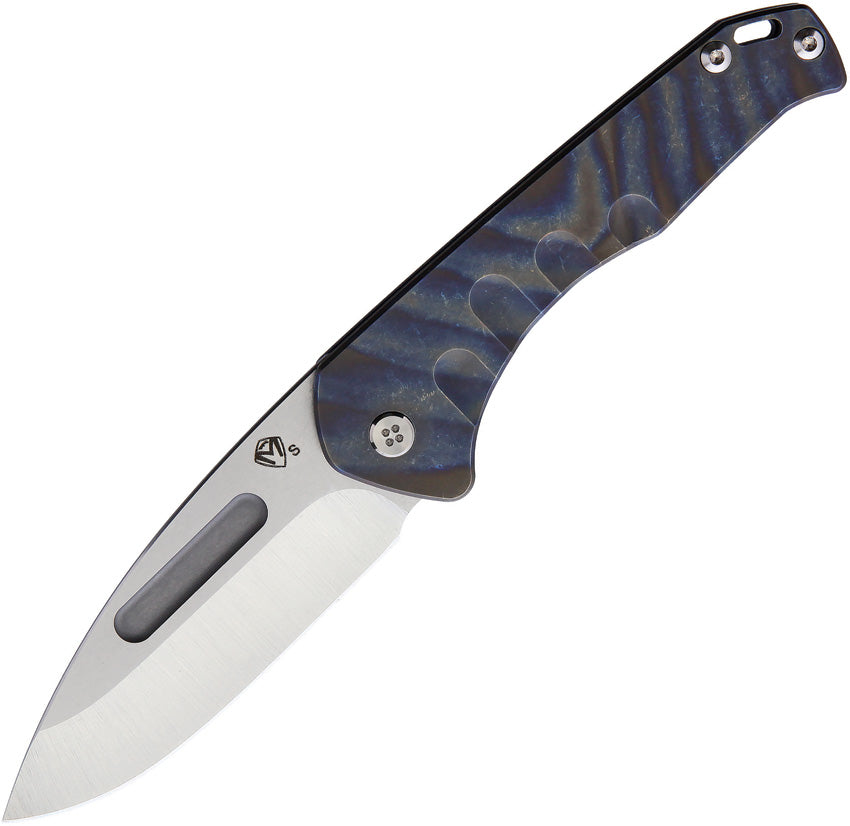 Praetorian Slim Framelock - MD208STD03A2