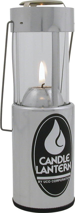 Candle Lantern - CDL10020