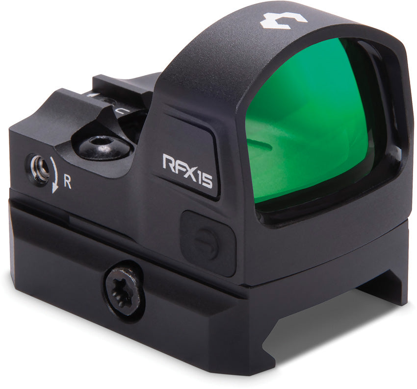 RFX-15 Green Dot Reflex Sight - VI9810055