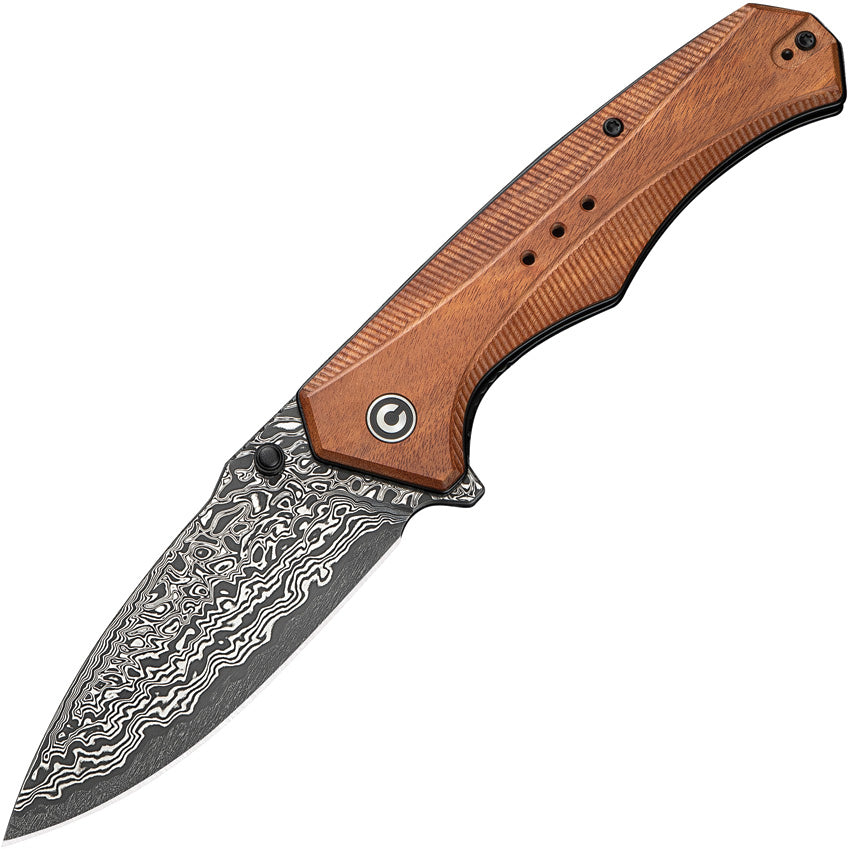 Photonix Linerlock Wood - CIVC23081BDS1