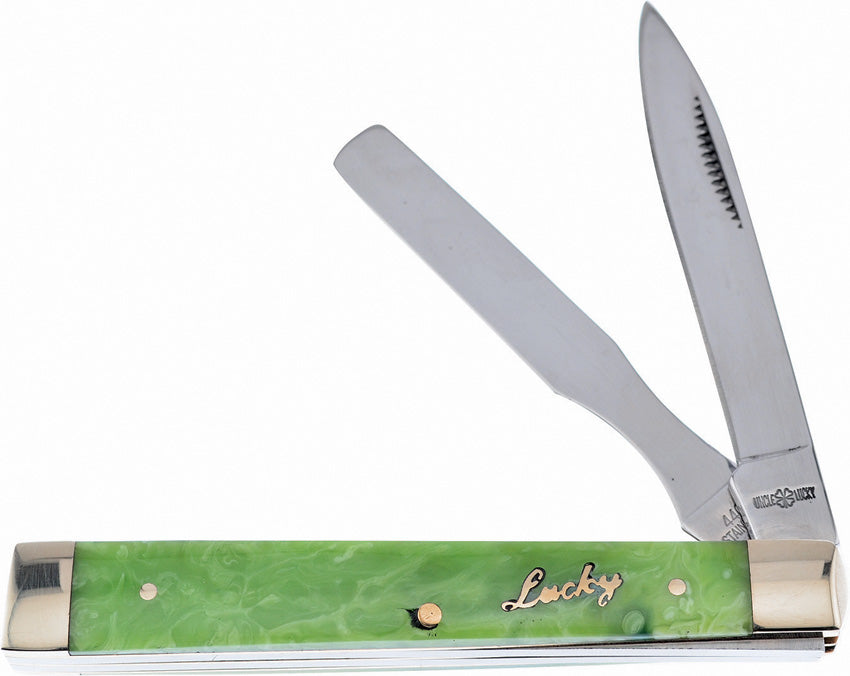 Doctors Knife Green - FULSW120G