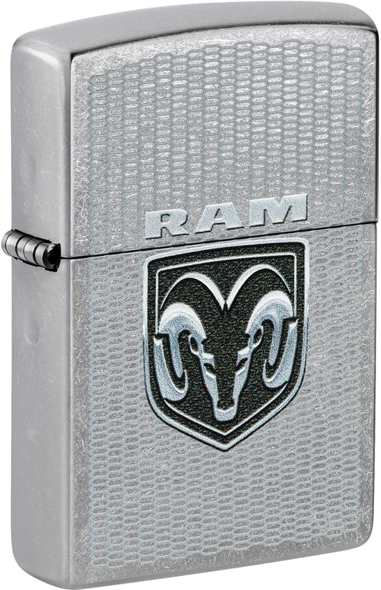 Ram Logo Lighter - ZO59134