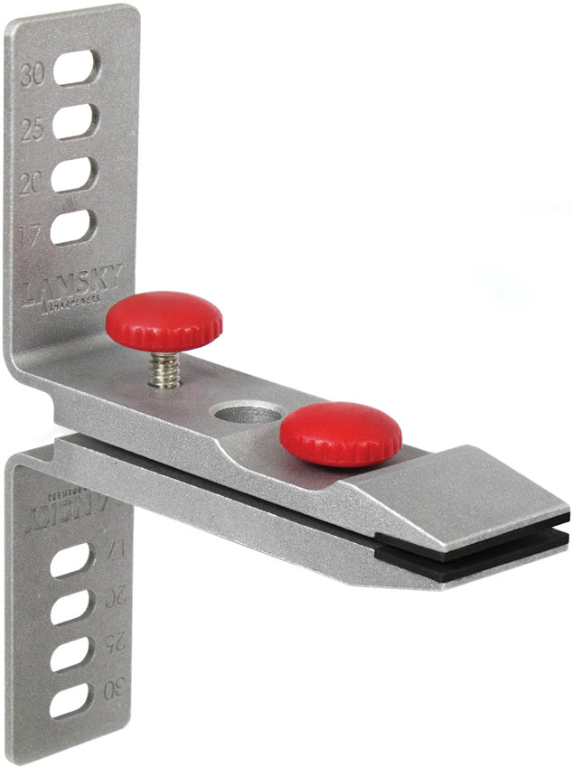 Soft-Grip Knife Clamp (LSRCLAM - RCLAMP