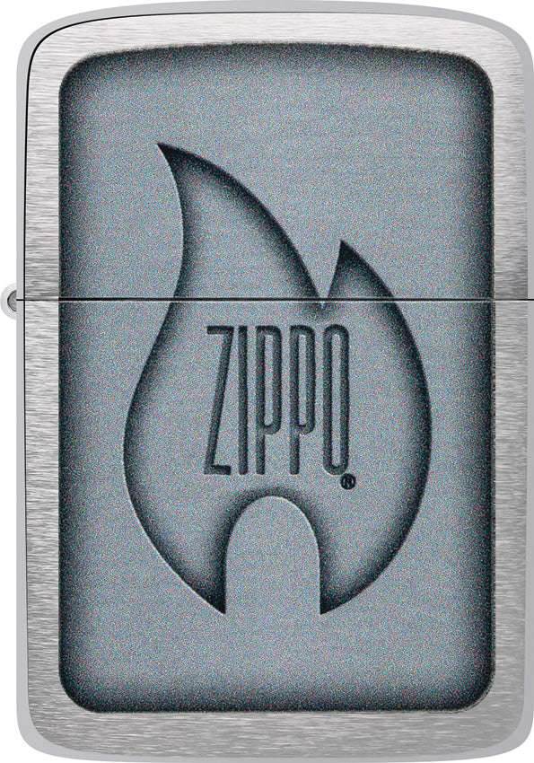 Zippo Flame Lighter - ZO23781