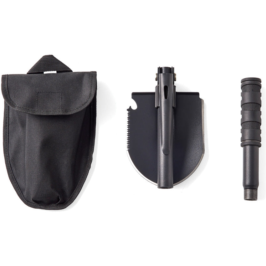 Camping Shovel - OGTSHVLMAG