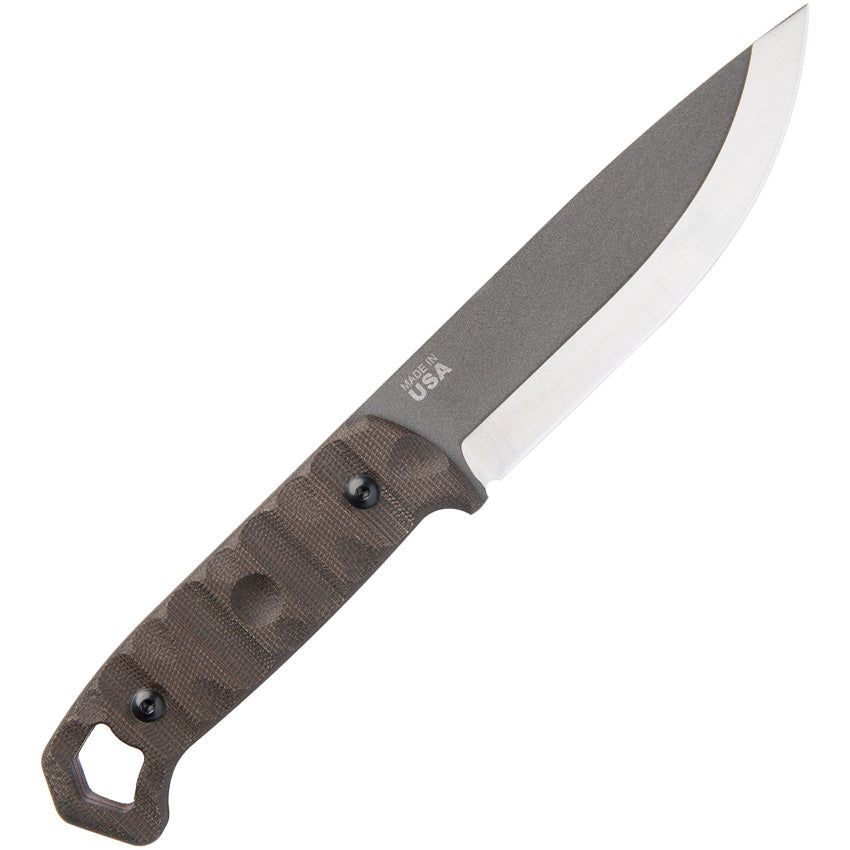 Brakimo Fixed Blade Tungsten - TPBRAK02R