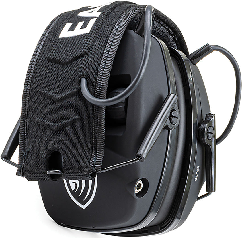 Ranger Electronic BT Ear Muff - OTSES22BBK