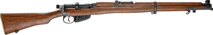 Short Magazine Lee-Enfield - DX1090