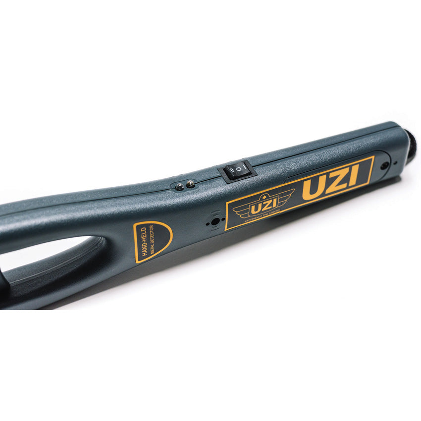 Handheld Metal Detector - UZIHHSC3