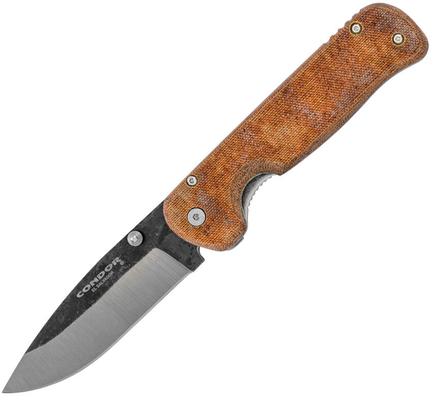 Krakatoa Linerlock Desert - CTK3938427HC