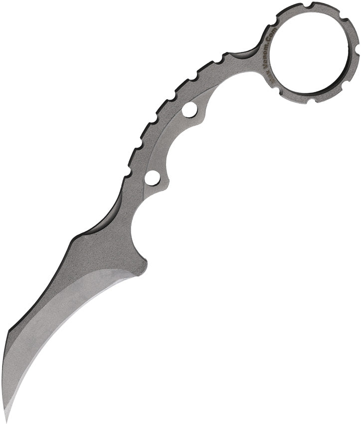 DMaX Karambit - MVDMAXV