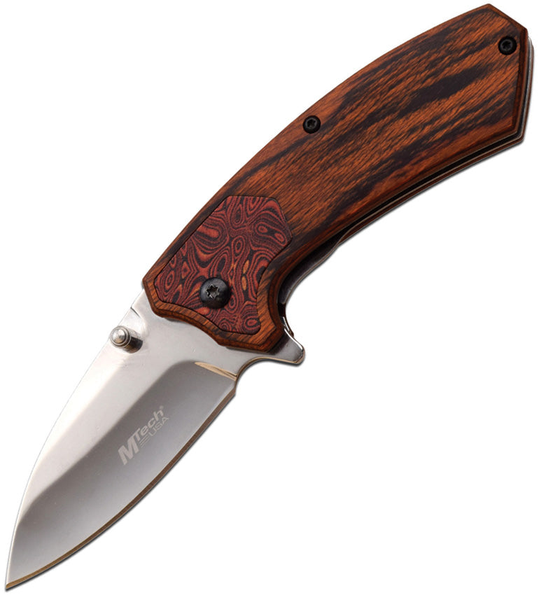 Linerlock A/O Brown - MTA1163BR