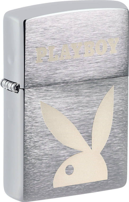 Playboy Logo Lighter - ZO71915